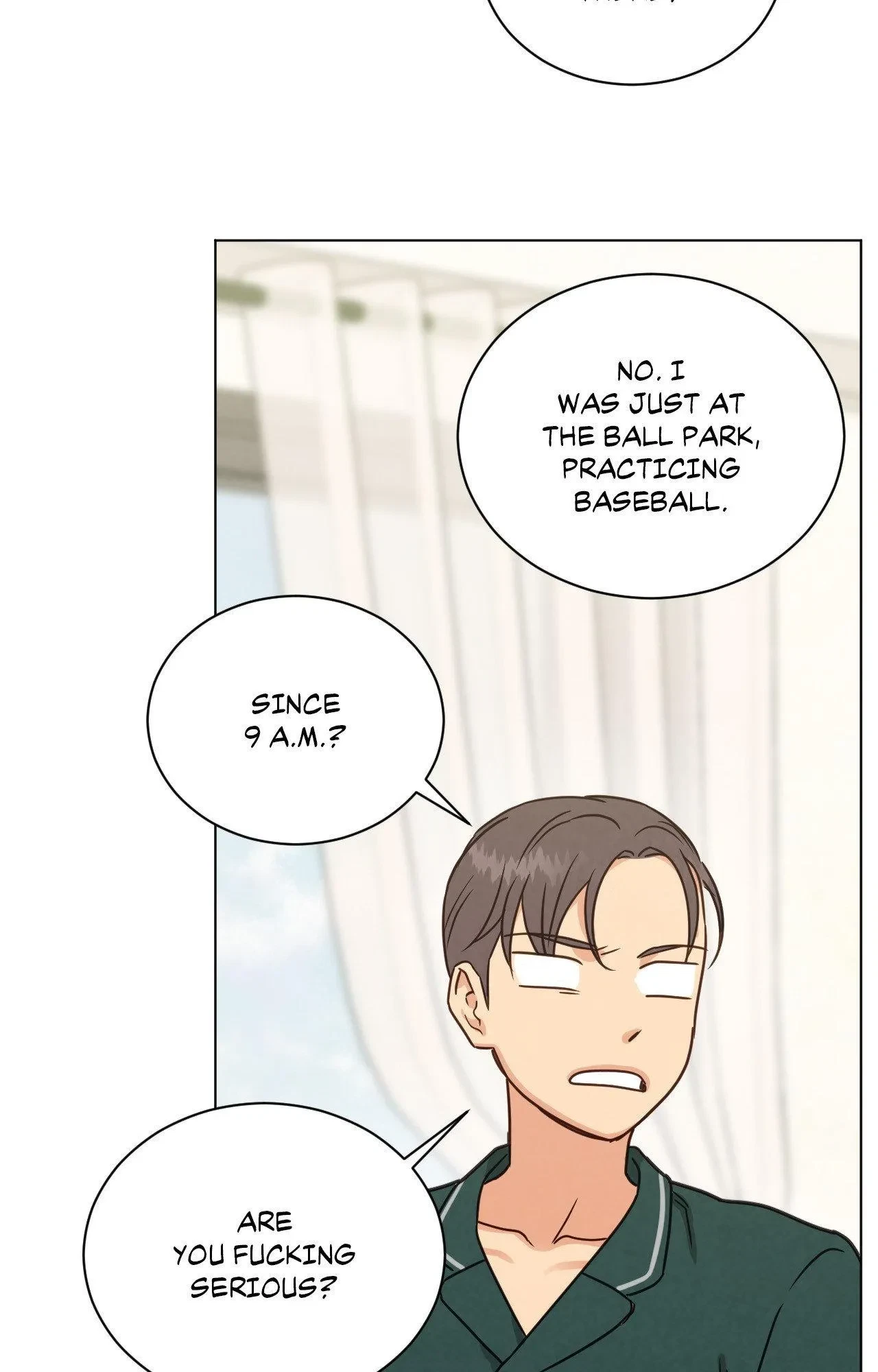 Abnormal Roommate Chapter 121, page 67