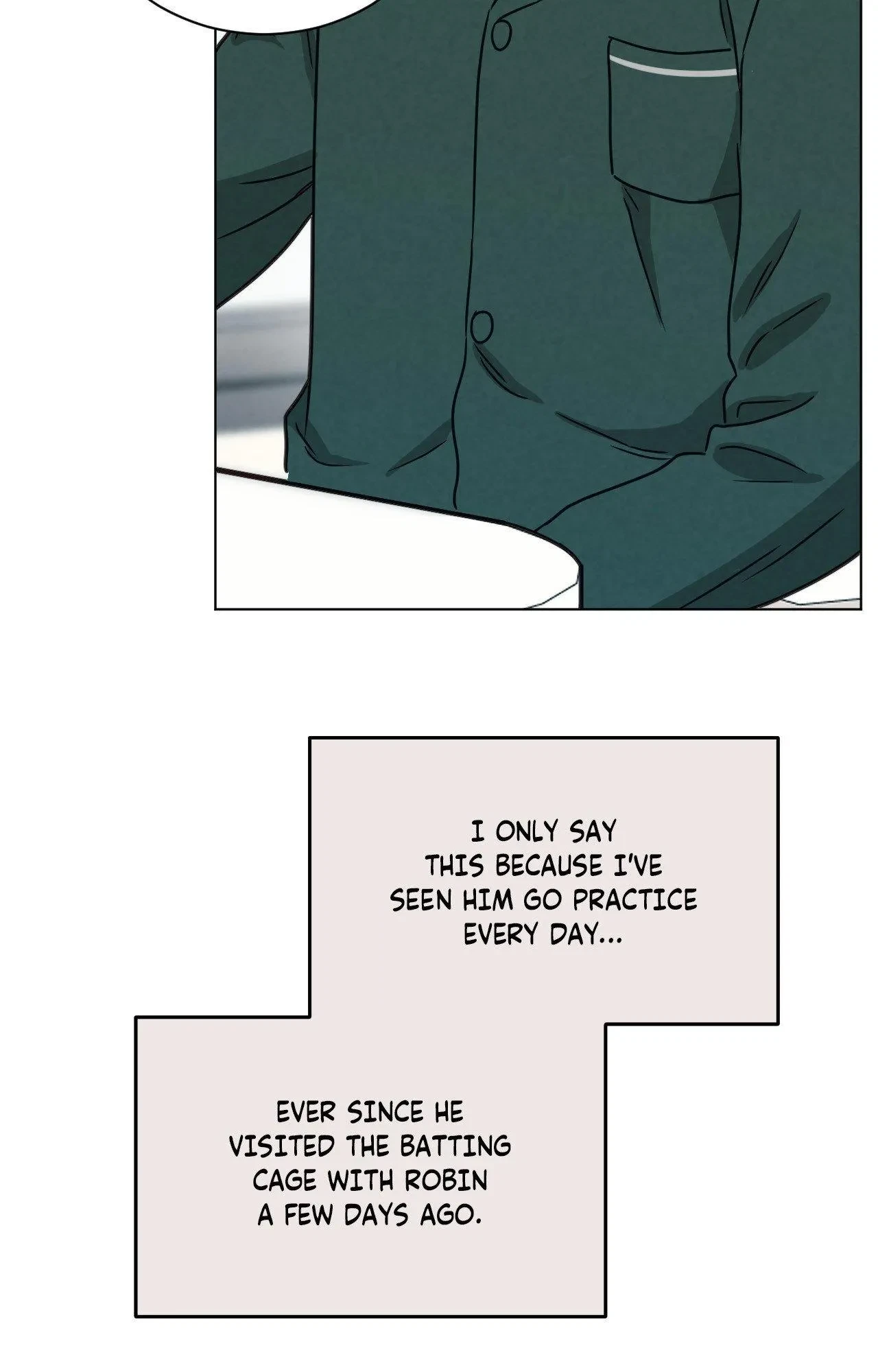 Abnormal Roommate Chapter 121, page 68
