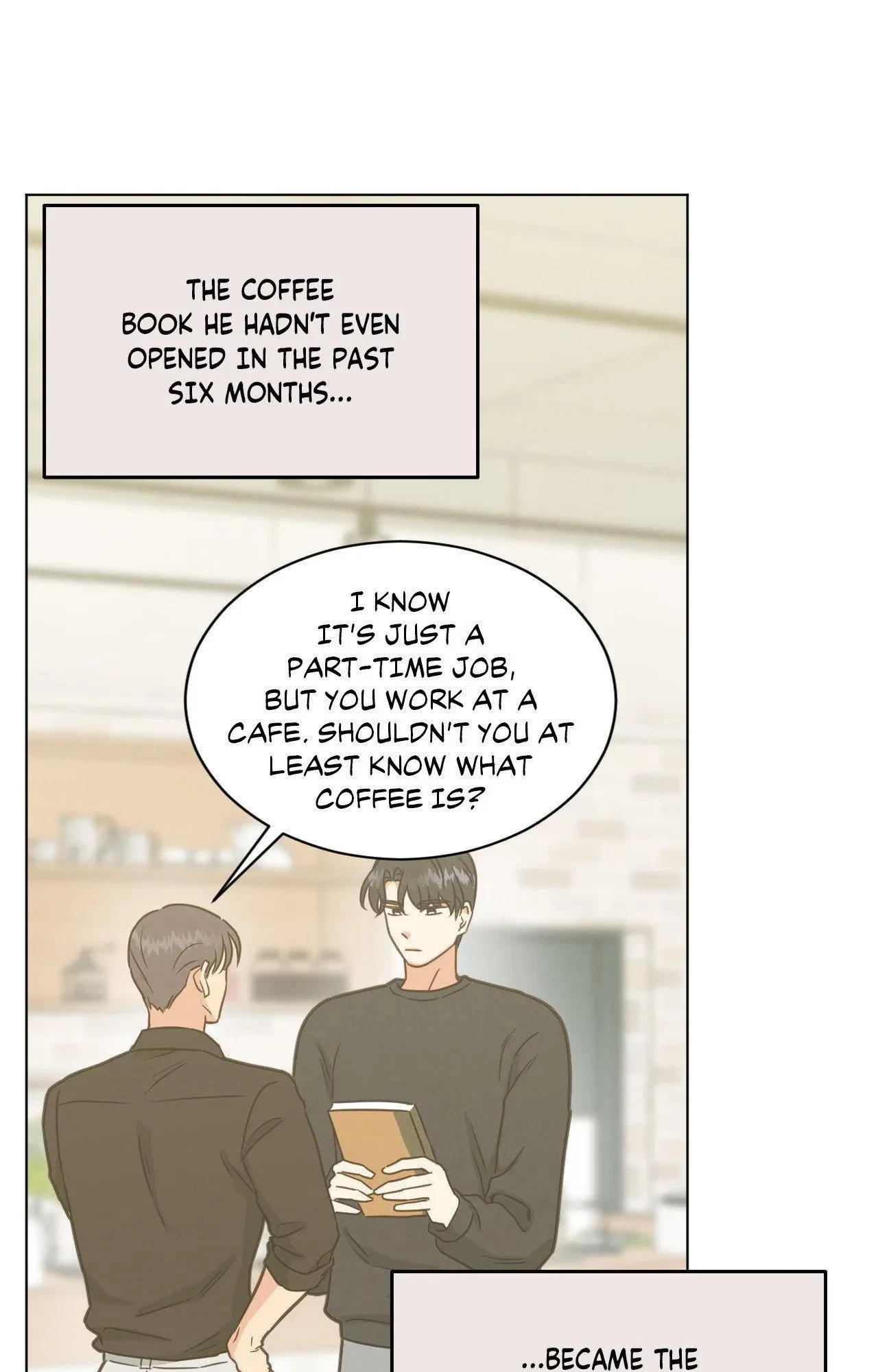 Abnormal Roommate Chapter 121, page 69