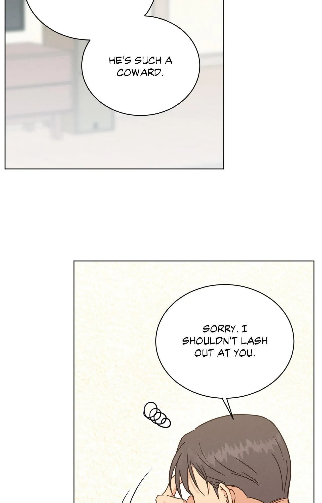 Abnormal Roommate Chapter 121, page 7