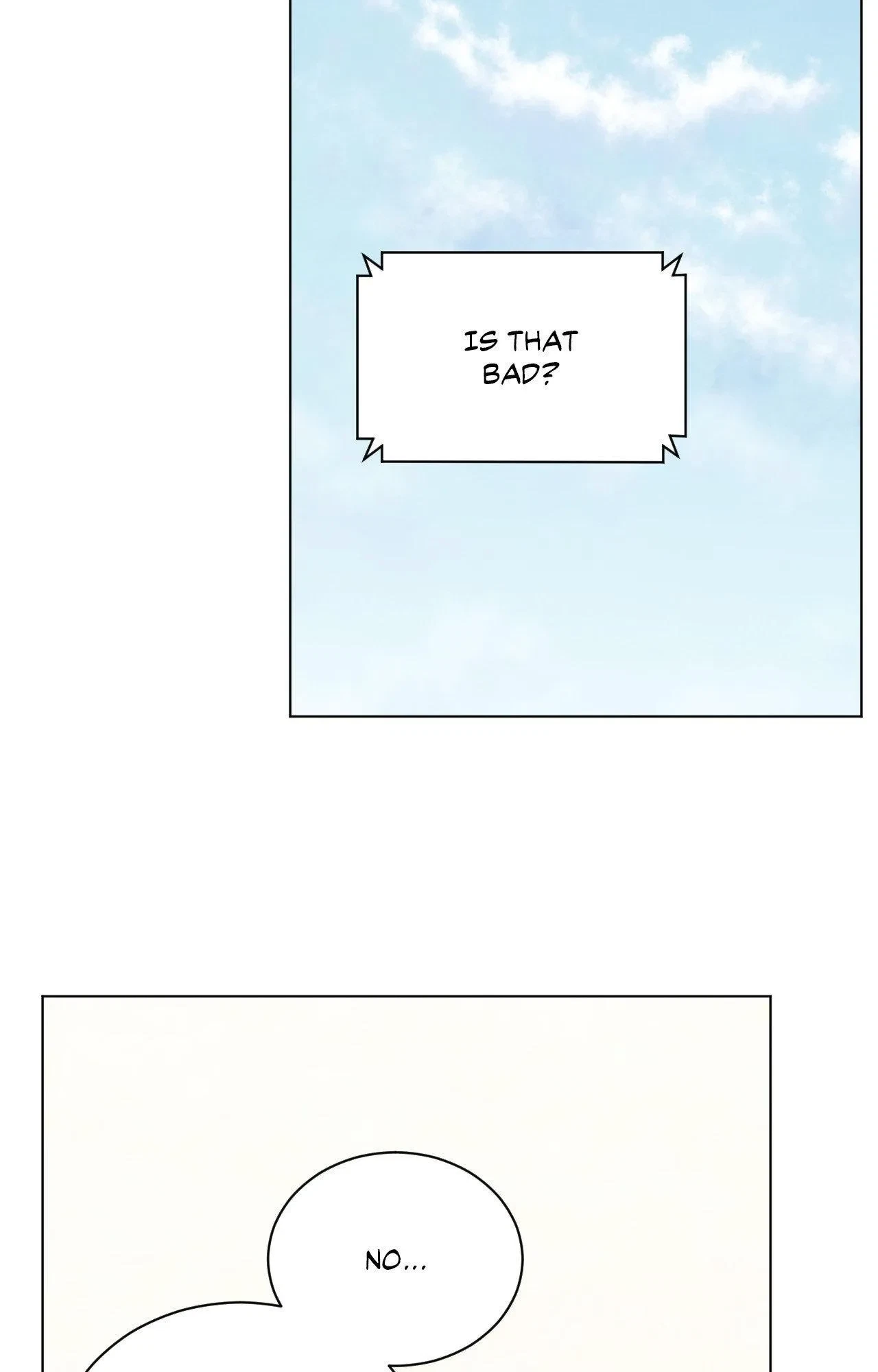 Abnormal Roommate Chapter 121, page 71