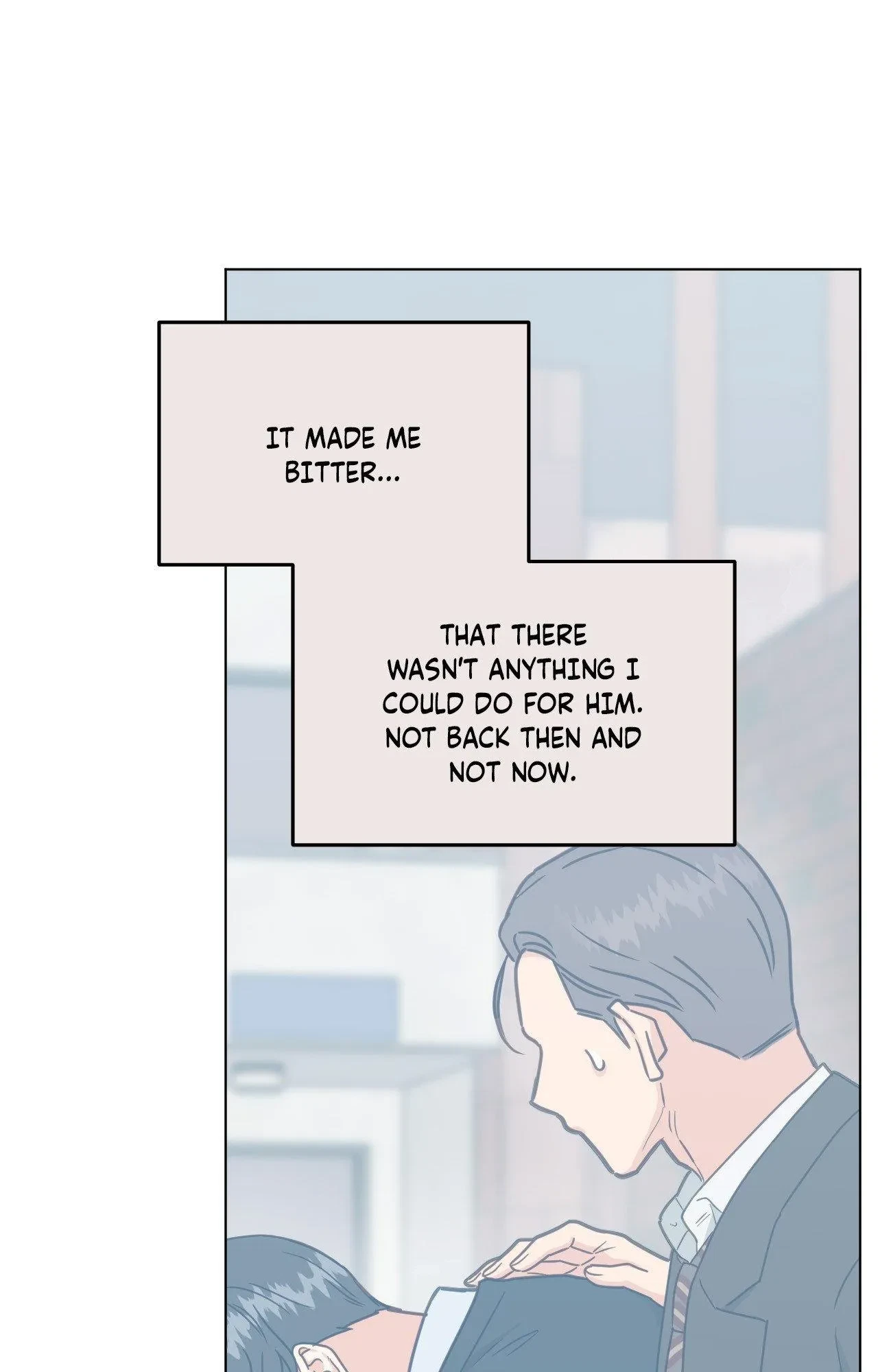 Abnormal Roommate Chapter 121, page 73