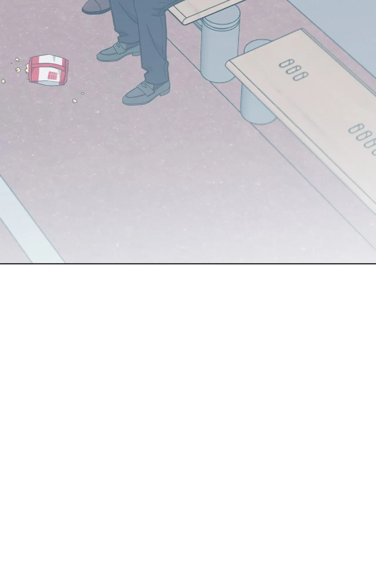 Abnormal Roommate Chapter 121, page 76