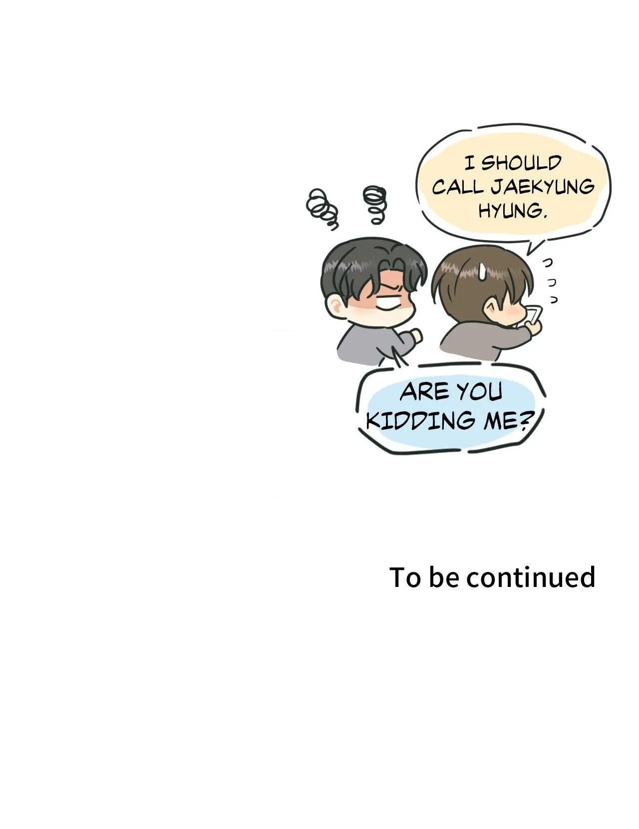 Abnormal Roommate Chapter 121, page 77
