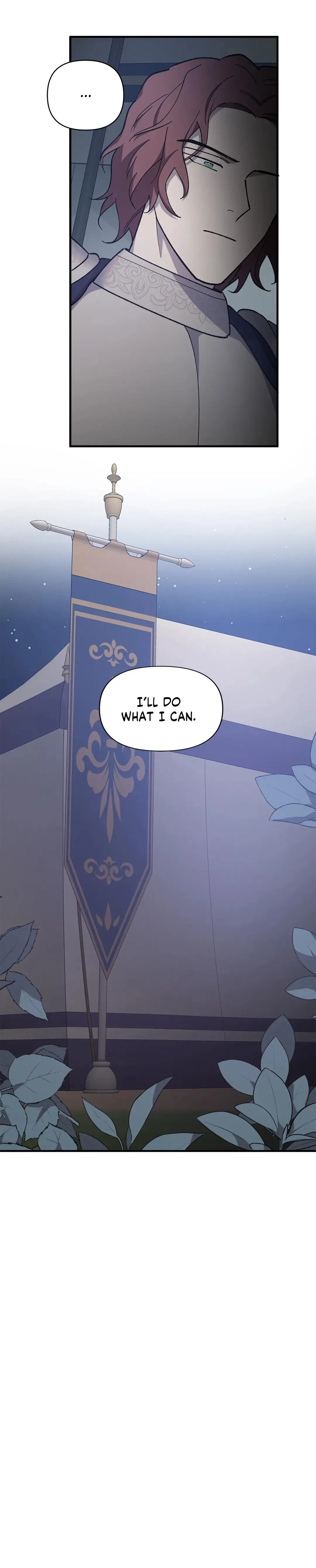 A Black Rose Blooms Chapter 21, page 10