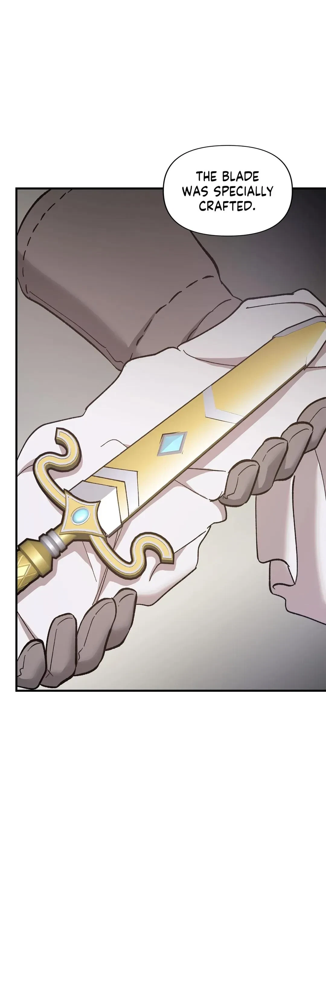 A Black Rose Blooms Chapter 21, page 13
