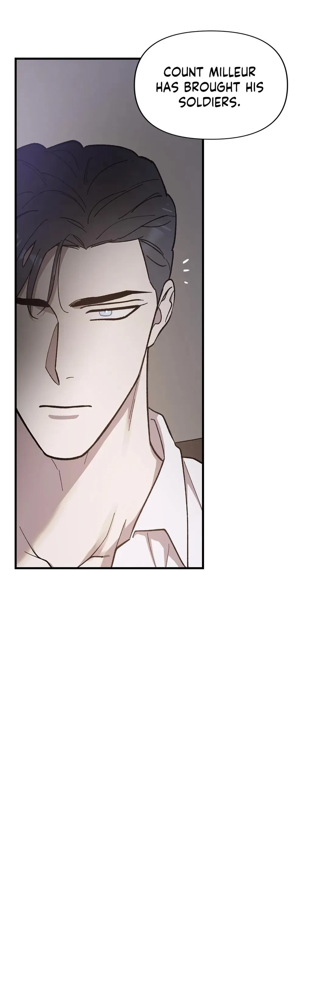 A Black Rose Blooms Chapter 21, page 18