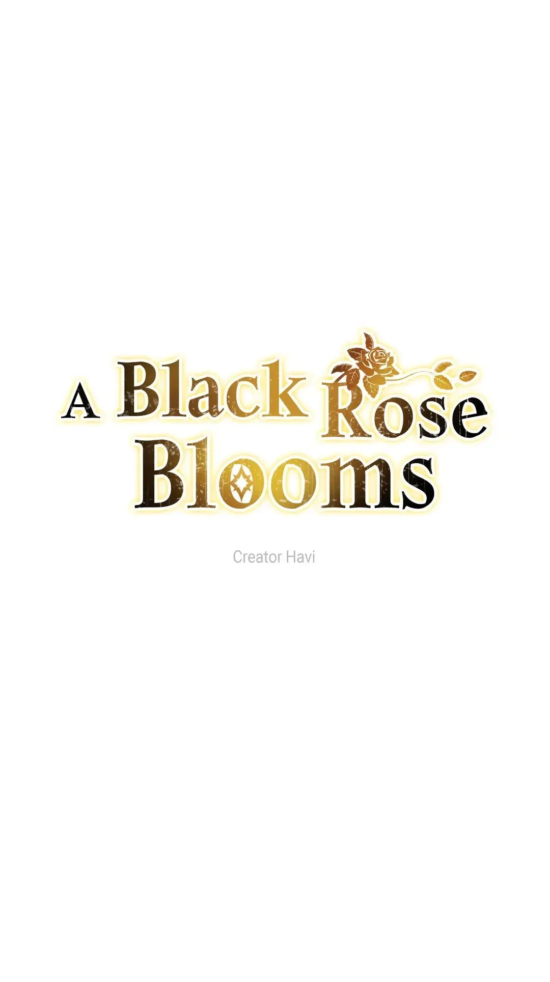 A Black Rose Blooms Chapter 21, page 2