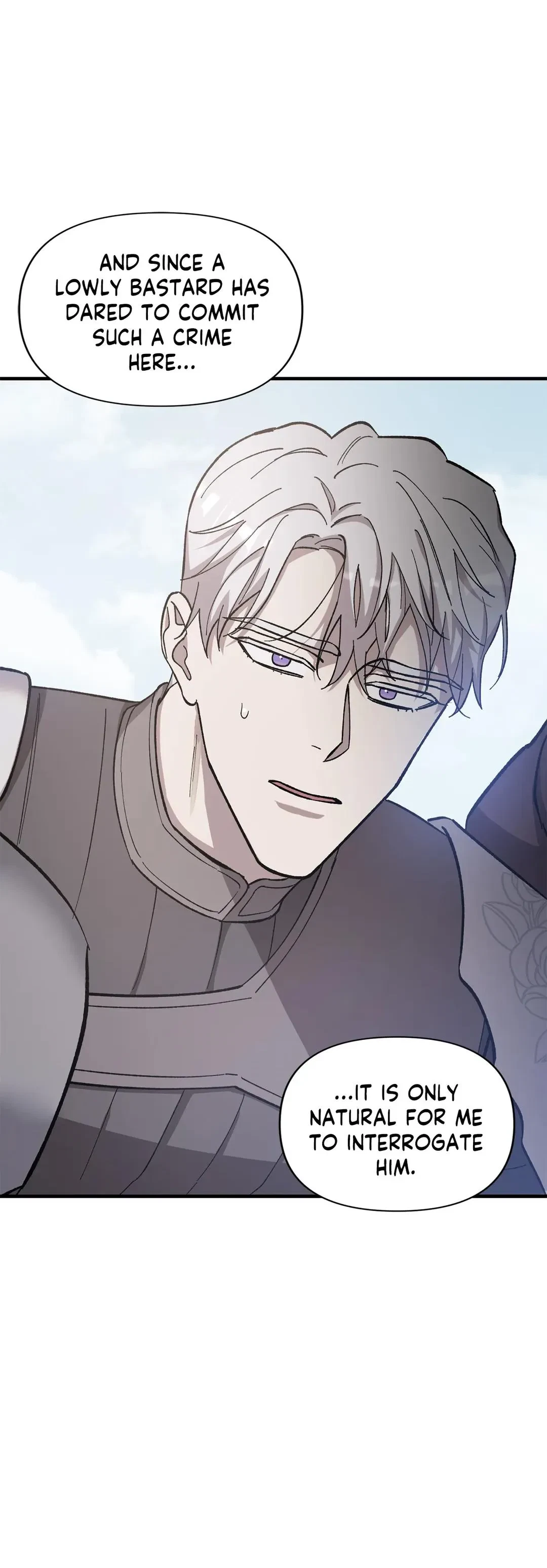 A Black Rose Blooms Chapter 21, page 24