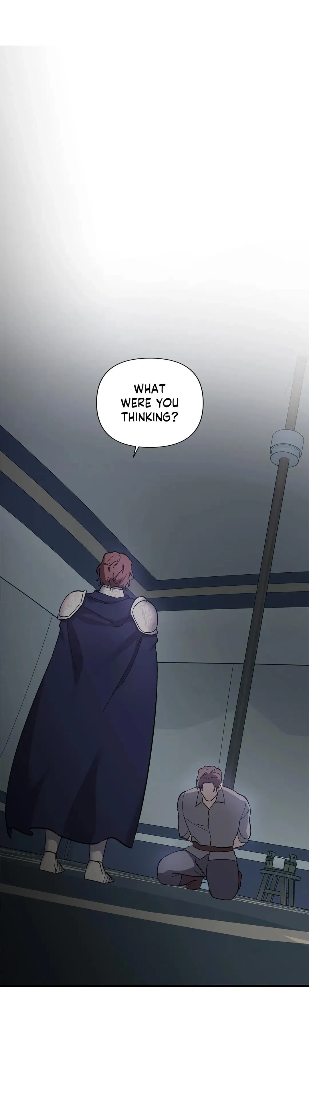 A Black Rose Blooms Chapter 21, page 3