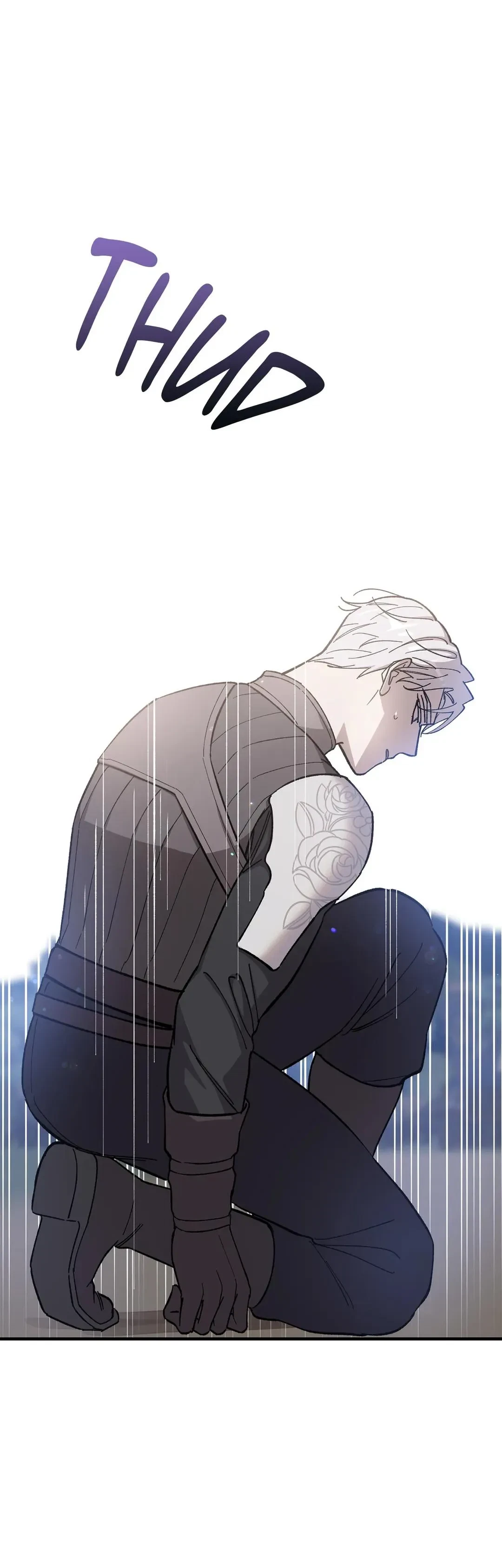 A Black Rose Blooms Chapter 21, page 31