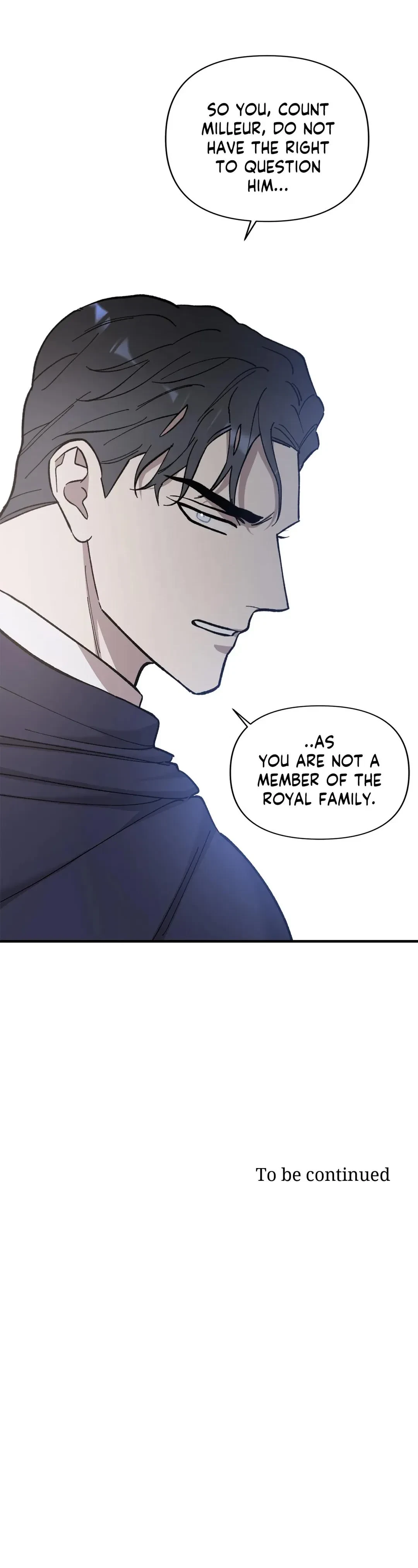 A Black Rose Blooms Chapter 21, page 41