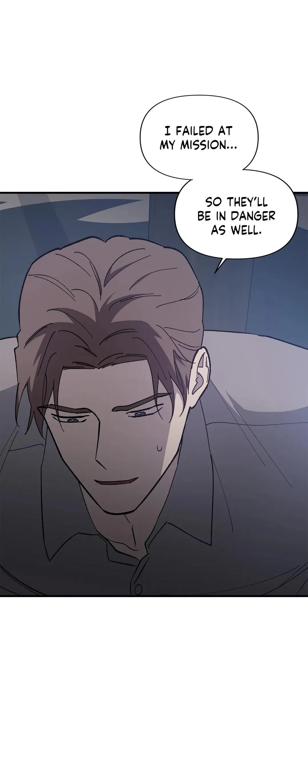A Black Rose Blooms Chapter 21, page 9