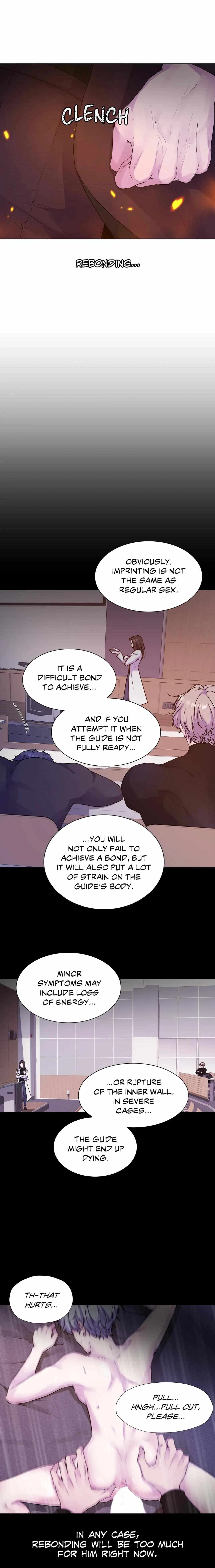 Guiding Light Chapter 12, page 3