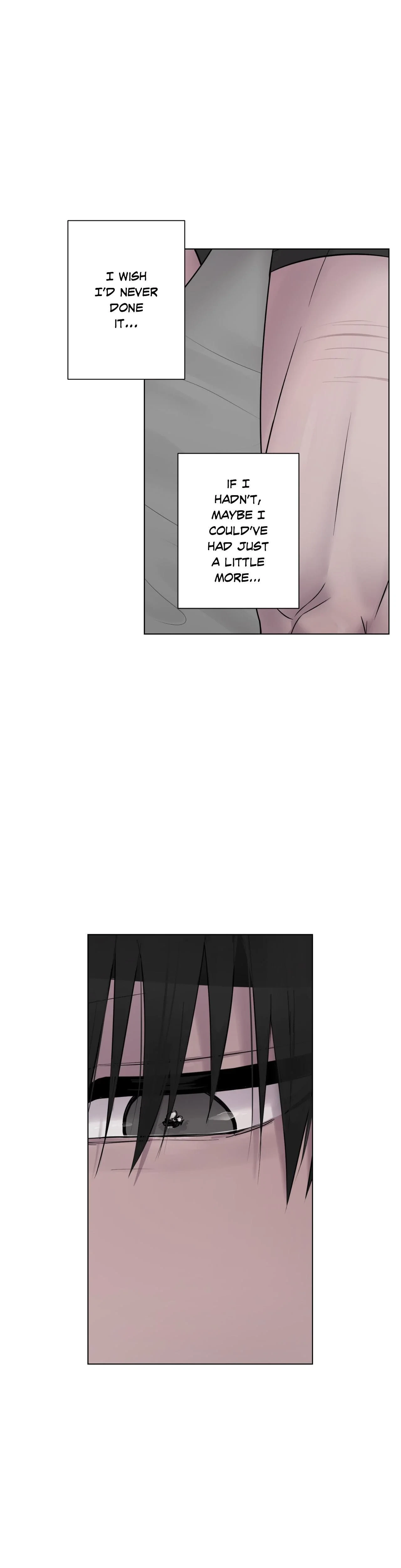 Yes Ma'am Chapter 21, page 28