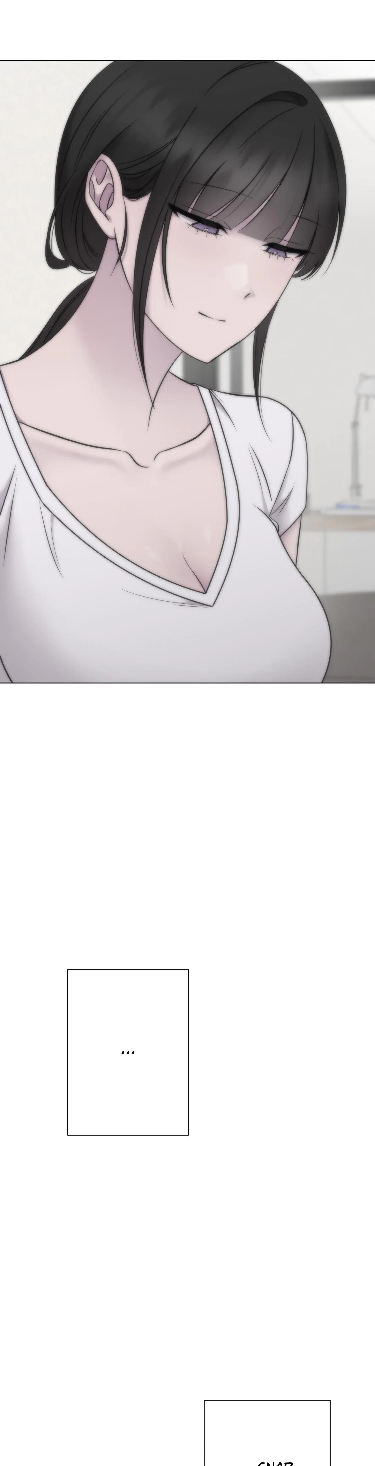 Yes Ma'am Chapter 21, page 29
