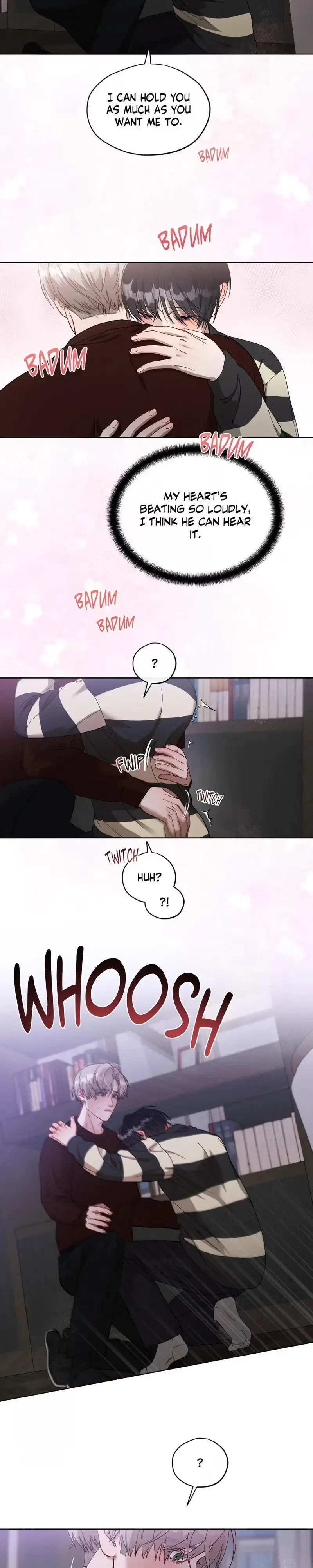 How The Broken Love Chapter 6, page 2