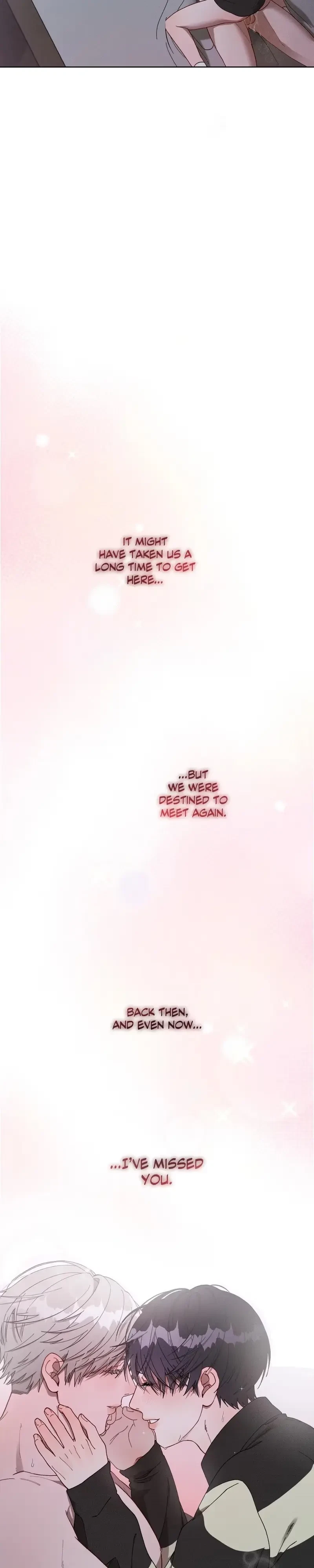 How The Broken Love Chapter 6, page 22