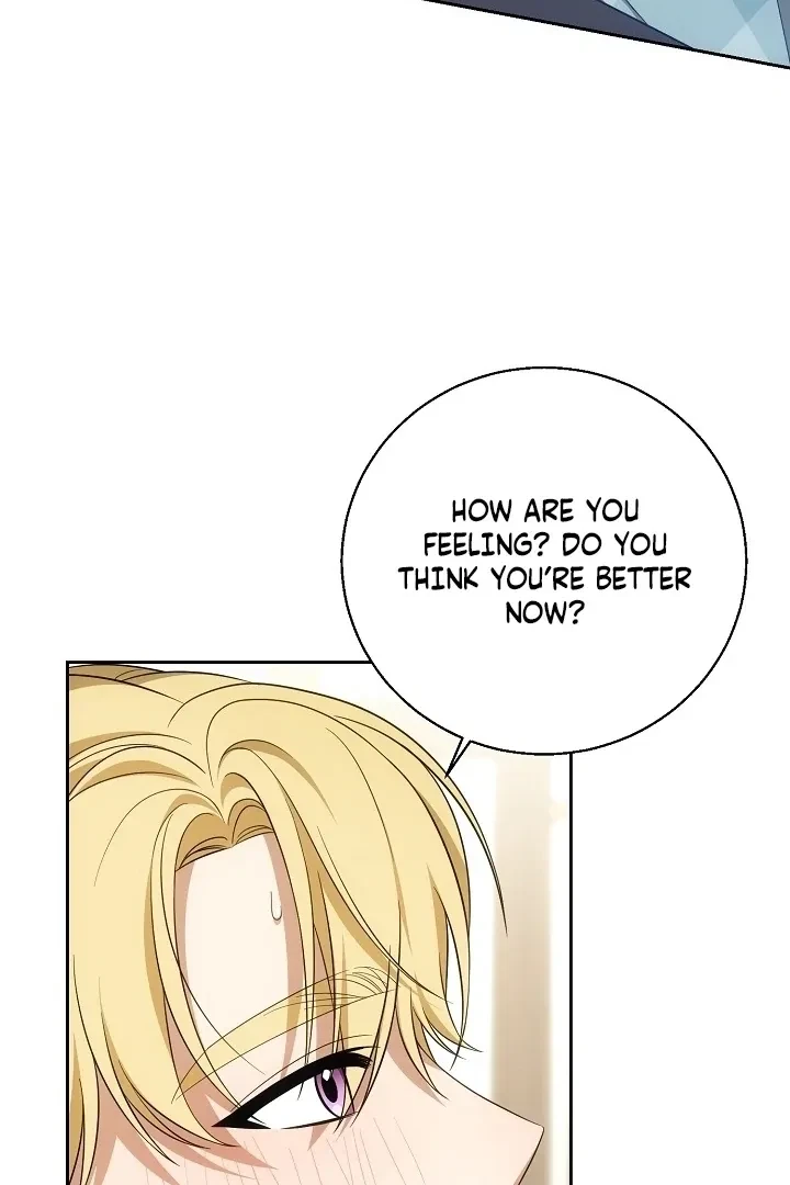 Senior, I'm Here To Visit You Chapter 2, page 106