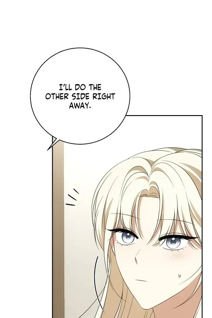 Senior, I'm Here To Visit You Chapter 2, page 109