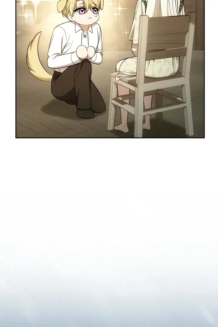 Senior, I'm Here To Visit You Chapter 2, page 21