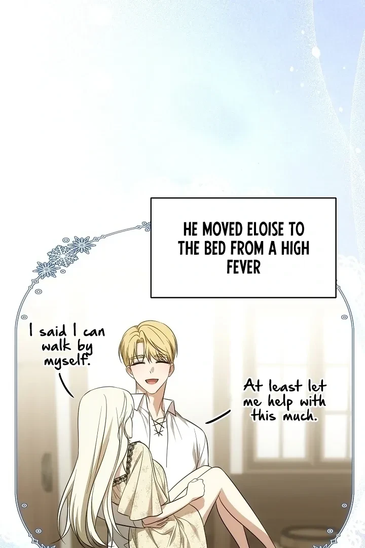 Senior, I'm Here To Visit You Chapter 2, page 32