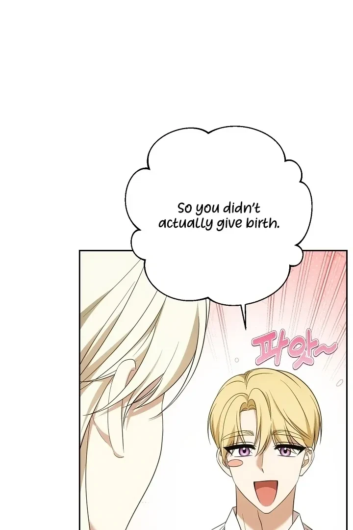 Senior, I'm Here To Visit You Chapter 2, page 38