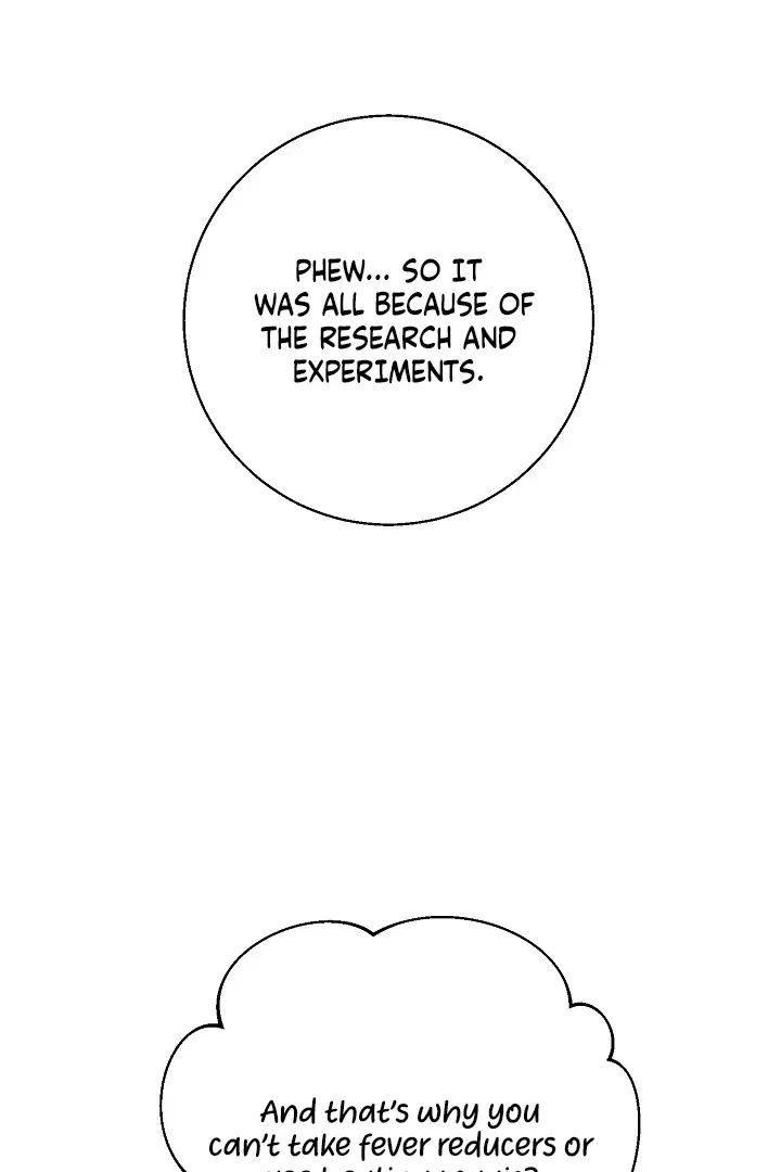 Senior, I'm Here To Visit You Chapter 2, page 40