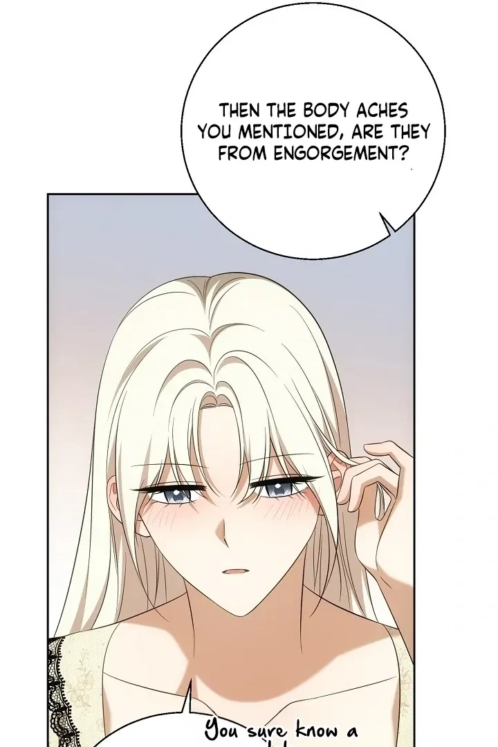 Senior, I'm Here To Visit You Chapter 2, page 43