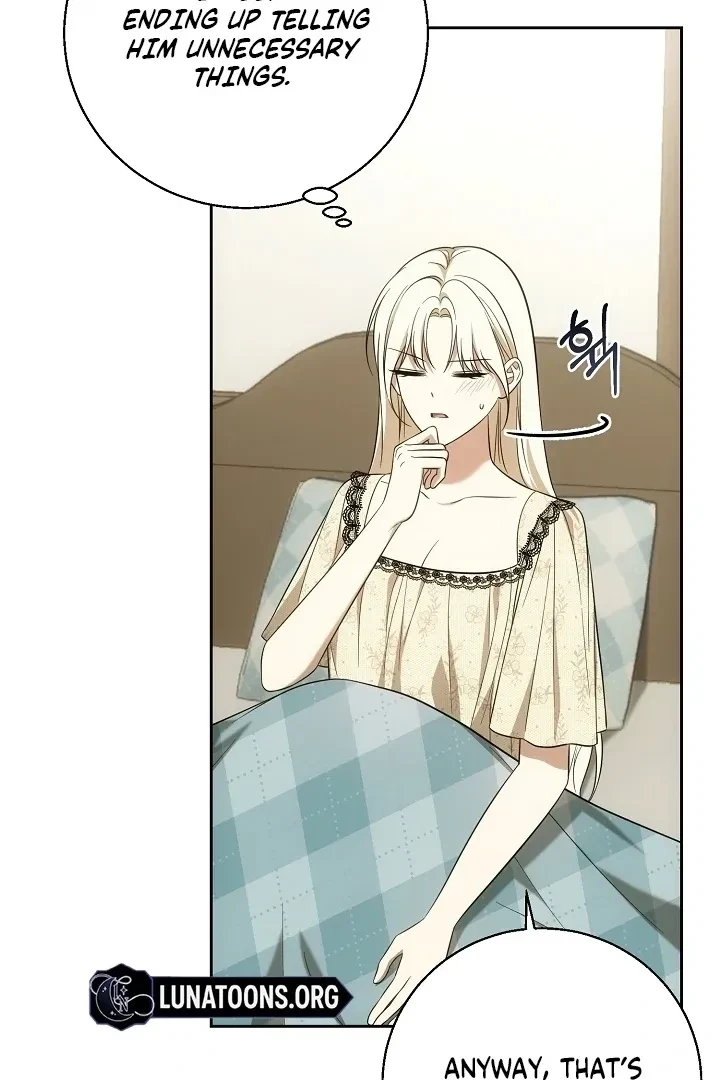 Senior, I'm Here To Visit You Chapter 2, page 46