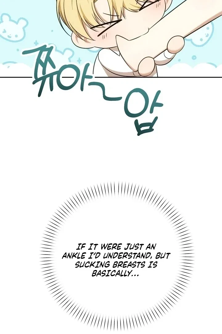 Senior, I'm Here To Visit You Chapter 2, page 60