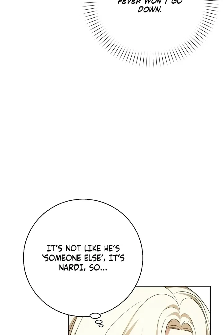 Senior, I'm Here To Visit You Chapter 2, page 67