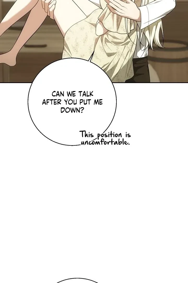 Senior, I'm Here To Visit You Chapter 2, page 9