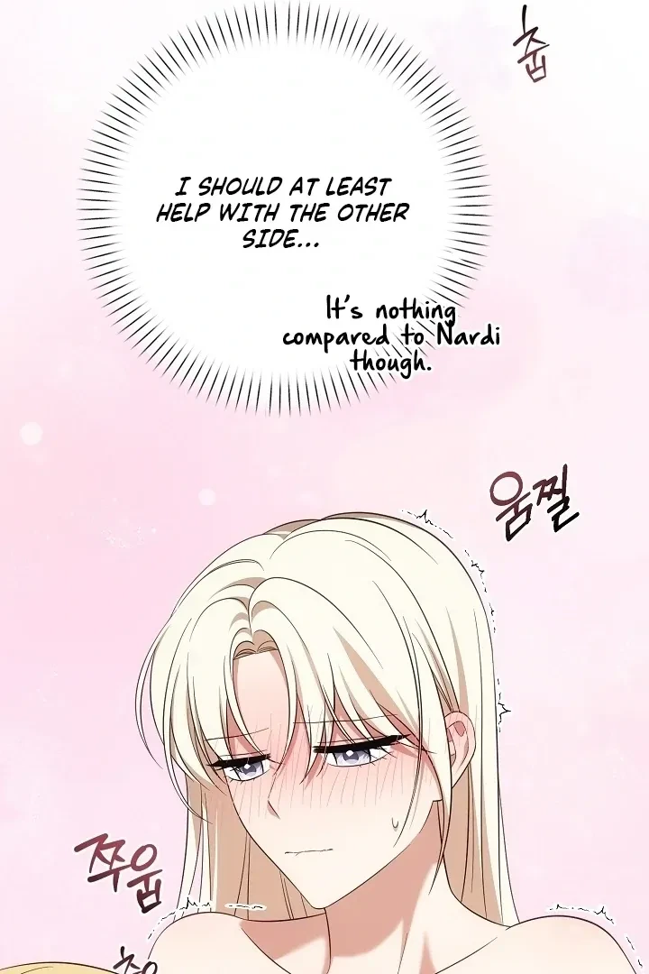 Senior, I'm Here To Visit You Chapter 2, page 98