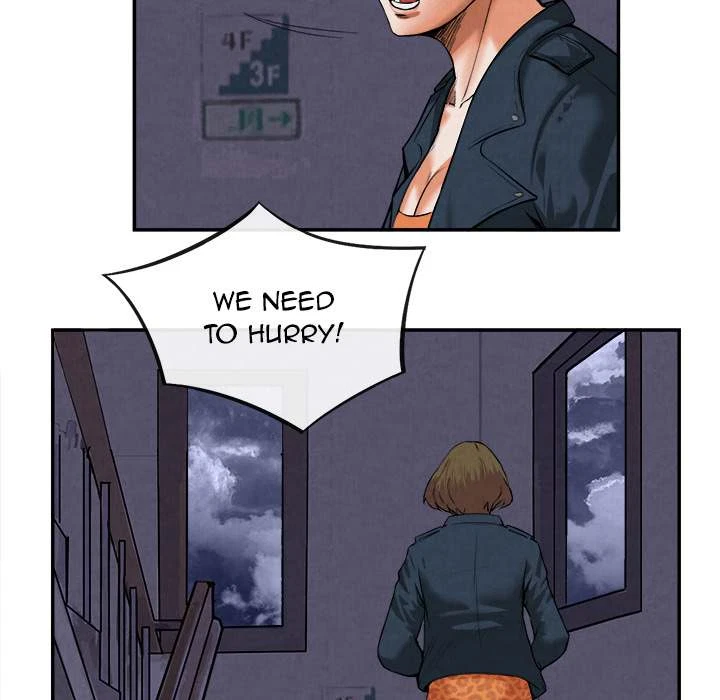Festival Island Chapter 15, page 10