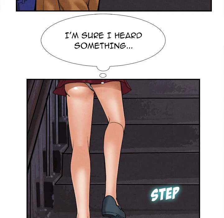 Festival Island Chapter 15, page 12