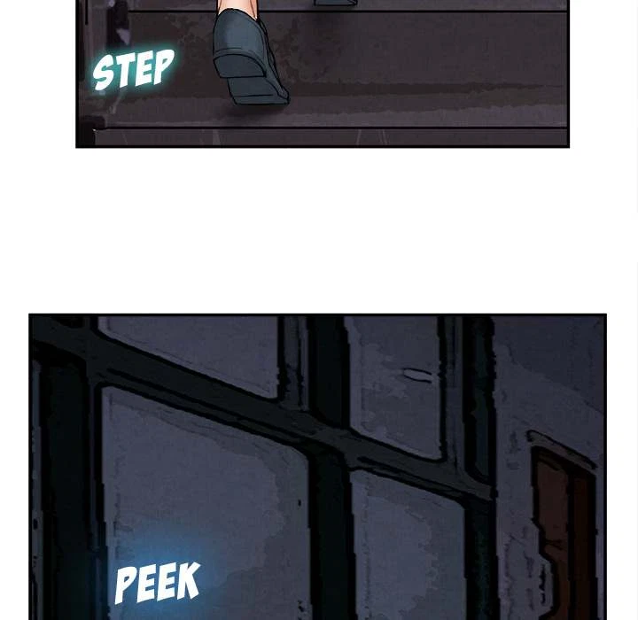 Festival Island Chapter 15, page 13