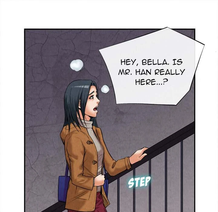 Festival Island Chapter 15, page 15