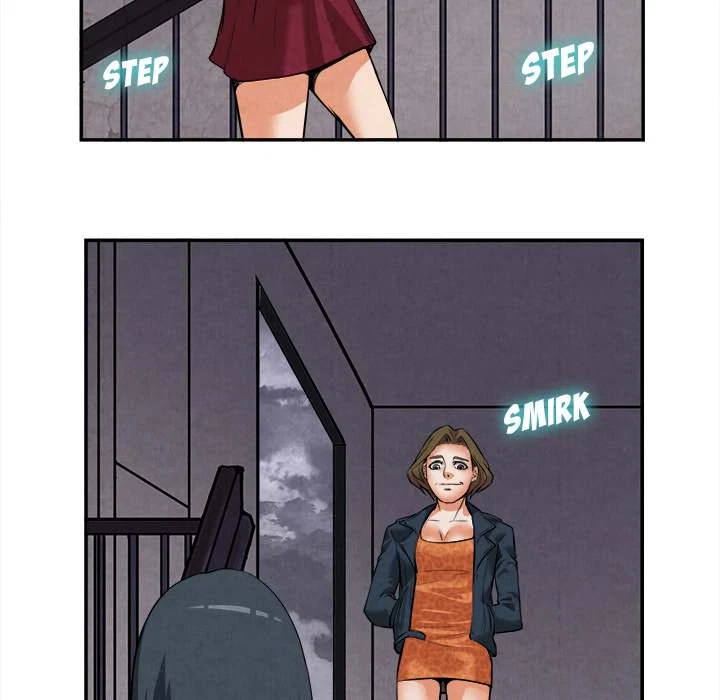 Festival Island Chapter 15, page 16
