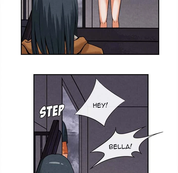 Festival Island Chapter 15, page 17