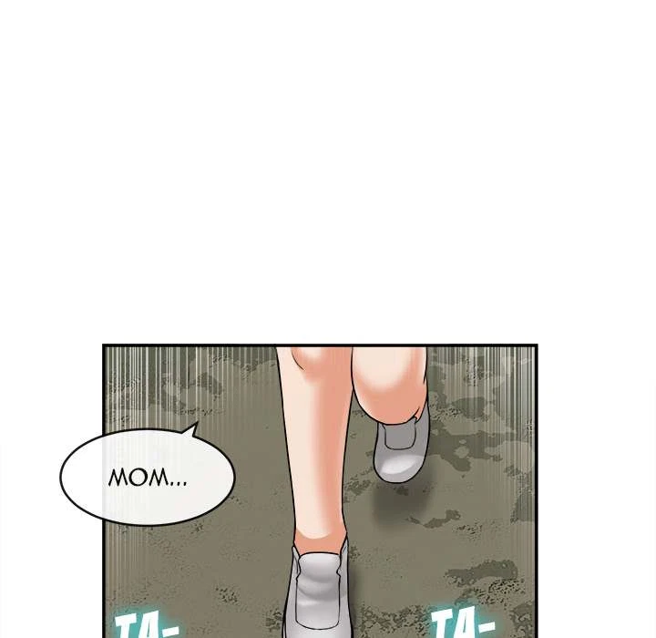 Festival Island Chapter 15, page 23