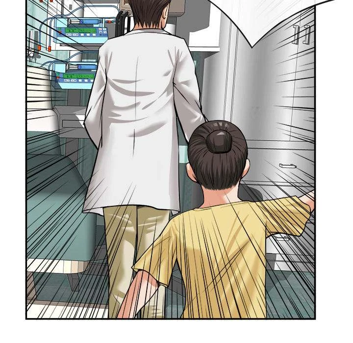 Festival Island Chapter 15, page 26