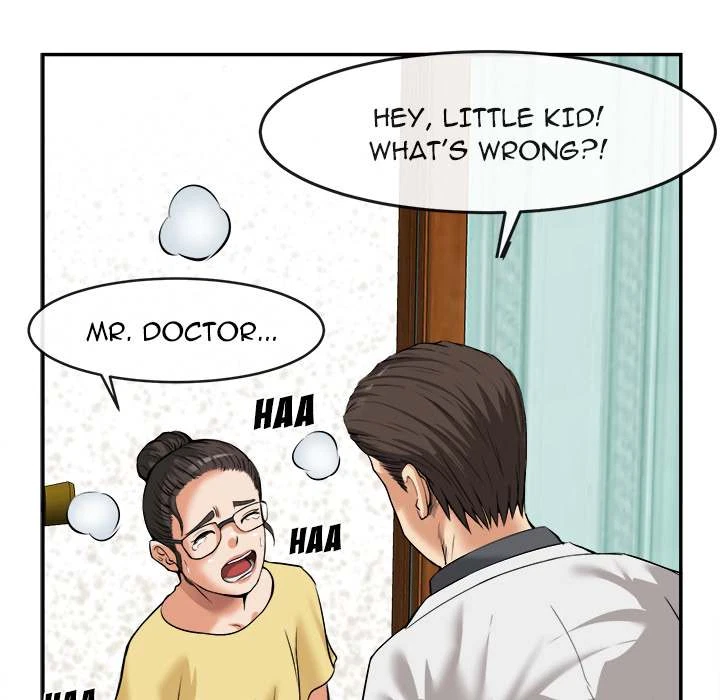 Festival Island Chapter 15, page 27
