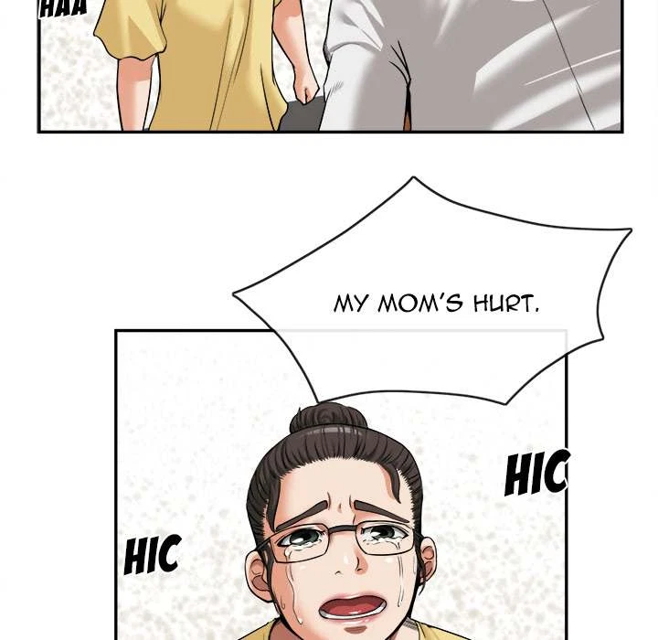 Festival Island Chapter 15, page 28