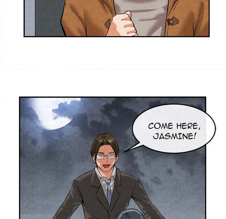 Festival Island Chapter 15, page 38