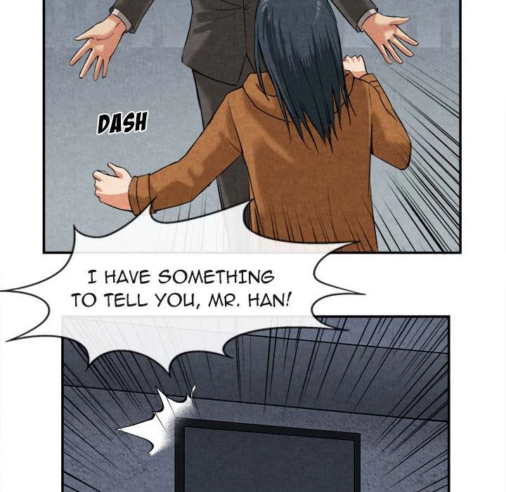 Festival Island Chapter 15, page 39