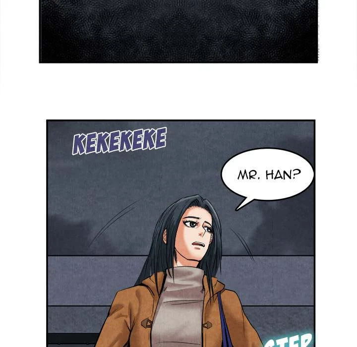 Festival Island Chapter 15, page 42