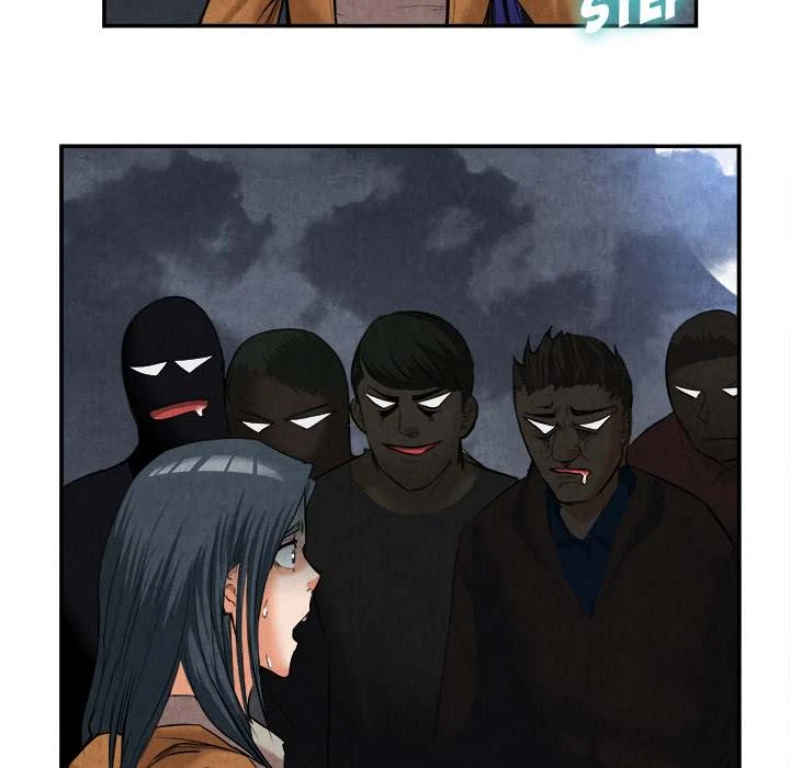 Festival Island Chapter 15, page 43