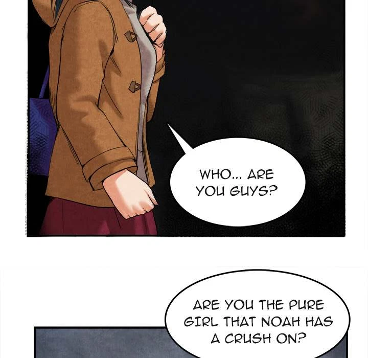Festival Island Chapter 15, page 44