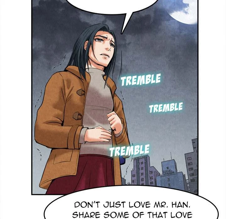 Festival Island Chapter 15, page 46